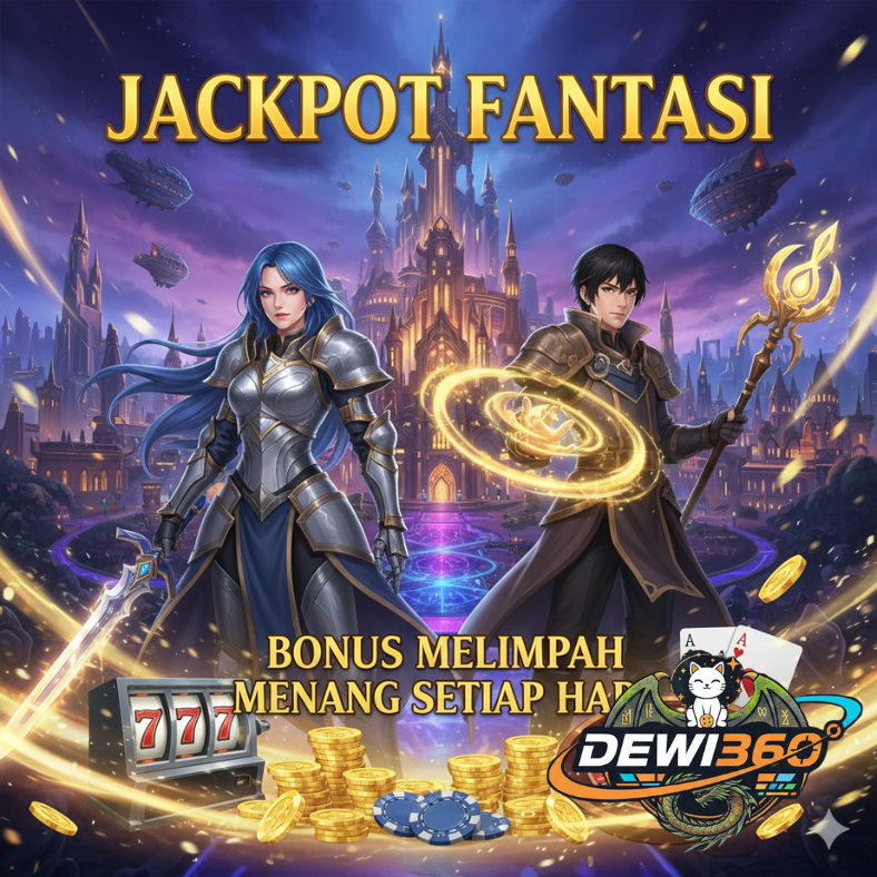 Galeri foto DEWI360: Dewi 360 Situs Hiburan Digital Terpercaya dan Resmi 2026 di Jakarta